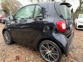 Daumennagel 44 - Smart ForTwo*JBL*PANORAMA*BRABUS*AMBIENTE*AUTOMATIK*
