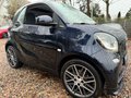 Daumennagel 6 - Smart ForTwo*JBL*PANORAMA*BRABUS*AMBIENTE*AUTOMATIK*