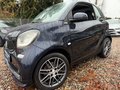 Daumennagel 8 - Smart ForTwo*JBL*PANORAMA*BRABUS*AMBIENTE*AUTOMATIK*