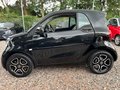 Daumennagel 12 - Smart ForTwo*PRIME*PANORAMA*NAVI*LEDER*MWST.*