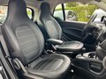 Daumennagel 17 - Smart ForTwo*PRIME*PANORAMA*NAVI*LEDER*MWST.*