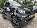 Daumennagel 3 - Smart ForTwo*PRIME*PANORAMA*NAVI*LEDER*MWST.*