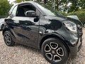 Daumennagel 4 - Smart ForTwo*PRIME*PANORAMA*NAVI*LEDER*MWST.*