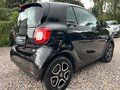 Daumennagel 32 - Smart ForTwo*PRIME*PANORAMA*NAVI*LEDER*MWST.*