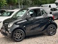 Daumennagel 5 - Smart ForTwo*PRIME*PANORAMA*NAVI*LEDER*MWST.*