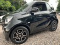 Daumennagel 6 - Smart ForTwo*PRIME*PANORAMA*NAVI*LEDER*MWST.*