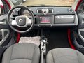 Daumennagel 11 - Smart ForTwo*MHD*PANORAMA*SITZHEIZUNG*SERVOLENKUNG*