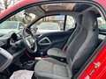 Daumennagel 18 - Smart ForTwo*MHD*PANORAMA*SITZHEIZUNG*SERVOLENKUNG*