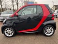 Daumennagel 21 - Smart ForTwo*MHD*PANORAMA*SITZHEIZUNG*SERVOLENKUNG*