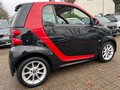 Daumennagel 22 - Smart ForTwo*MHD*PANORAMA*SITZHEIZUNG*SERVOLENKUNG*