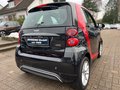 Daumennagel 24 - Smart ForTwo*MHD*PANORAMA*SITZHEIZUNG*SERVOLENKUNG*