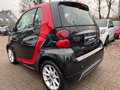Daumennagel 26 - Smart ForTwo*MHD*PANORAMA*SITZHEIZUNG*SERVOLENKUNG*