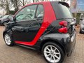 Daumennagel 27 - Smart ForTwo*MHD*PANORAMA*SITZHEIZUNG*SERVOLENKUNG*