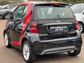 Daumennagel 28 - Smart ForTwo*MHD*PANORAMA*SITZHEIZUNG*SERVOLENKUNG*