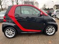 Daumennagel 30 - Smart ForTwo*MHD*PANORAMA*SITZHEIZUNG*SERVOLENKUNG*