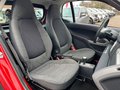 Daumennagel 4 - Smart ForTwo*MHD*PANORAMA*SITZHEIZUNG*SERVOLENKUNG*