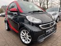 Daumennagel 32 - Smart ForTwo*MHD*PANORAMA*SITZHEIZUNG*SERVOLENKUNG*
