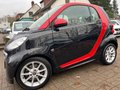 Daumennagel 34 - Smart ForTwo*MHD*PANORAMA*SITZHEIZUNG*SERVOLENKUNG*