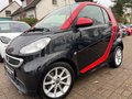 Daumennagel 35 - Smart ForTwo*MHD*PANORAMA*SITZHEIZUNG*SERVOLENKUNG*