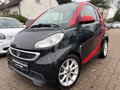 Daumennagel 36 - Smart ForTwo*MHD*PANORAMA*SITZHEIZUNG*SERVOLENKUNG*