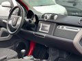 Daumennagel 5 - Smart ForTwo*MHD*PANORAMA*SITZHEIZUNG*SERVOLENKUNG*