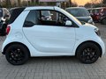 Daumennagel 2 - Smart ForTwo CABRIO*PASSION*90PS*NAVI*KLIMA*SPURPAKET*