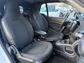 Daumennagel 12 - Smart ForTwo CABRIO*PASSION*90PS*NAVI*KLIMA*SPURPAKET*