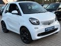 Daumennagel 3 - Smart ForTwo CABRIO*PASSION*90PS*NAVI*KLIMA*SPURPAKET*