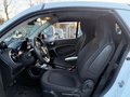 Daumennagel 23 - Smart ForTwo CABRIO*PASSION*90PS*NAVI*KLIMA*SPURPAKET*