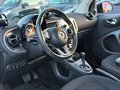 Daumennagel 24 - Smart ForTwo CABRIO*PASSION*90PS*NAVI*KLIMA*SPURPAKET*