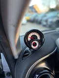 Daumennagel 25 - Smart ForTwo CABRIO*PASSION*90PS*NAVI*KLIMA*SPURPAKET*