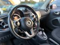 Daumennagel 26 - Smart ForTwo CABRIO*PASSION*90PS*NAVI*KLIMA*SPURPAKET*
