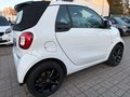 Daumennagel 28 - Smart ForTwo CABRIO*PASSION*90PS*NAVI*KLIMA*SPURPAKET*