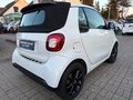 Daumennagel 29 - Smart ForTwo CABRIO*PASSION*90PS*NAVI*KLIMA*SPURPAKET*
