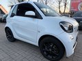 Daumennagel 4 - Smart ForTwo CABRIO*PASSION*90PS*NAVI*KLIMA*SPURPAKET*