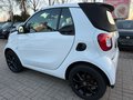 Daumennagel 31 - Smart ForTwo CABRIO*PASSION*90PS*NAVI*KLIMA*SPURPAKET*