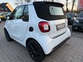 Daumennagel 32 - Smart ForTwo CABRIO*PASSION*90PS*NAVI*KLIMA*SPURPAKET*