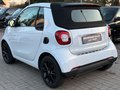 Daumennagel 34 - Smart ForTwo CABRIO*PASSION*90PS*NAVI*KLIMA*SPURPAKET*