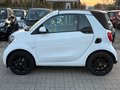 Daumennagel 35 - Smart ForTwo CABRIO*PASSION*90PS*NAVI*KLIMA*SPURPAKET*