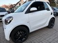 Daumennagel 7 - Smart ForTwo CABRIO*PASSION*90PS*NAVI*KLIMA*SPURPAKET*