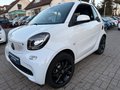 Daumennagel 8 - Smart ForTwo CABRIO*PASSION*90PS*NAVI*KLIMA*SPURPAKET*