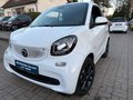 Daumennagel 9 - Smart ForTwo CABRIO*PASSION*90PS*NAVI*KLIMA*SPURPAKET*