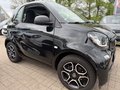 Daumennagel 2 - Smart ForTwo*PANORAMA*AMBIENTE*EINPARKHILFE*NAVI*90PS