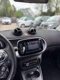 Daumennagel 12 - Smart ForTwo*PANORAMA*AMBIENTE*EINPARKHILFE*NAVI*90PS