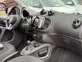 Daumennagel 13 - Smart ForTwo*PANORAMA*AMBIENTE*EINPARKHILFE*NAVI*90PS