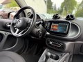 Daumennagel 17 - Smart ForTwo*PANORAMA*AMBIENTE*EINPARKHILFE*NAVI*90PS