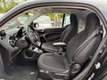 Daumennagel 25 - Smart ForTwo*PANORAMA*AMBIENTE*EINPARKHILFE*NAVI*90PS