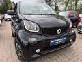 Daumennagel 4 - Smart ForTwo*PANORAMA*AMBIENTE*EINPARKHILFE*NAVI*90PS