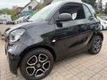 Daumennagel 6 - Smart ForTwo*PANORAMA*AMBIENTE*EINPARKHILFE*NAVI*90PS