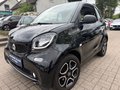 Daumennagel 7 - Smart ForTwo*PANORAMA*AMBIENTE*EINPARKHILFE*NAVI*90PS
